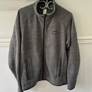 Patagonia Better Sweater Full Zip